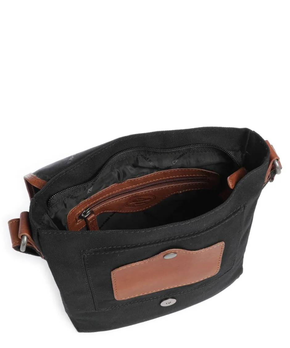 The Chesterfield Brand Crossbody Bags-Lismore Crossbody bag canvas
