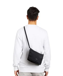 Bellroy Crossbody Bags-Lite Crossbody bag recycled nylon
