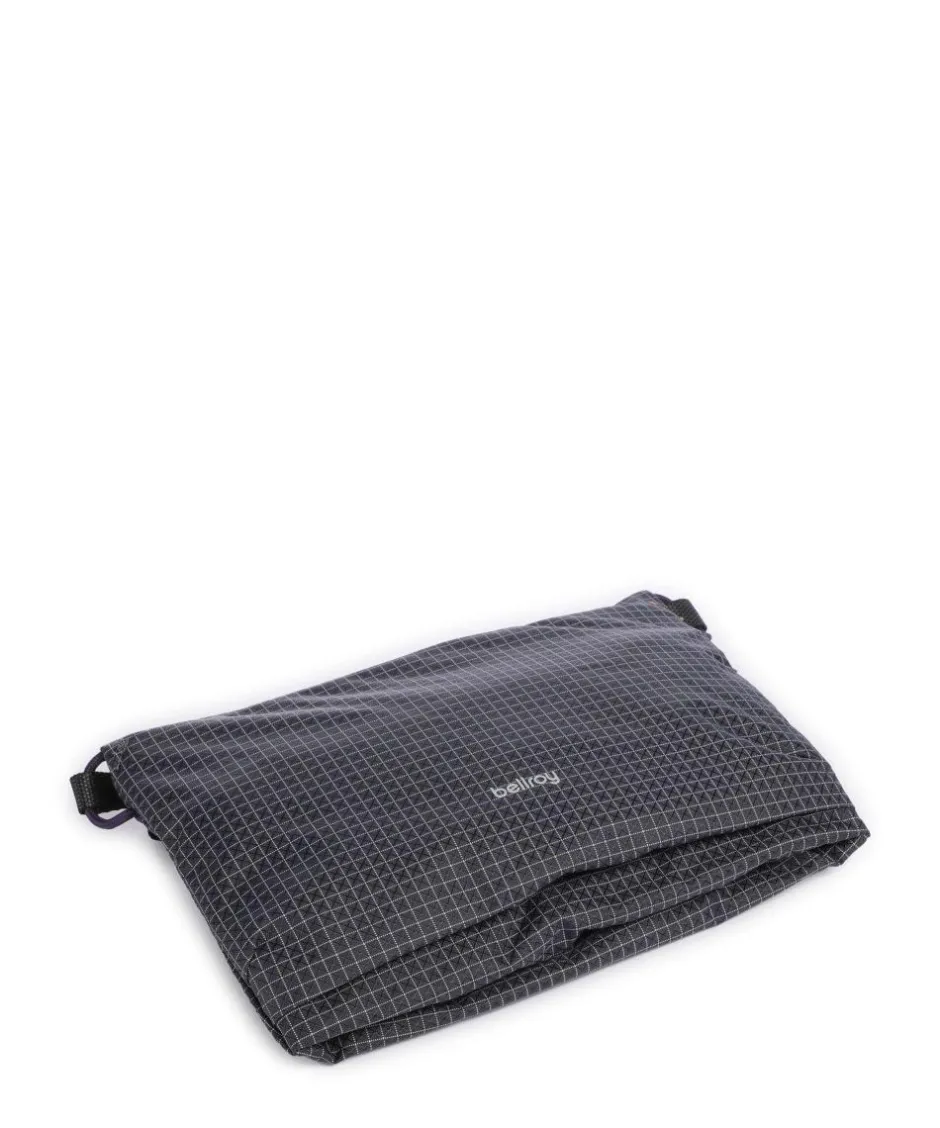 Bellroy Crossbody Bags-Lite Crossbody bag recycled nylon