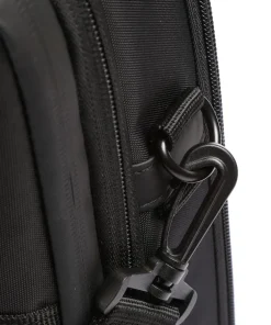 Samsonite Business- & Laptop Bags-Litepoint Briefcase 15″ recycled polyester