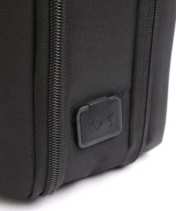 Samsonite Business- & Laptop Bags-Litepoint Briefcase 15″ recycled polyester