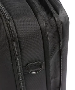 Samsonite Business- & Laptop Bags-Litepoint Briefcase 15″ recycled polyester