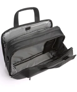 Samsonite Business- & Laptop Bags-Litepoint Briefcase 15″ recycled polyester