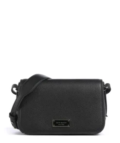 Kate Spade New York Crossbody Bags-Liv Crossbody bag grained cow leather