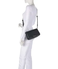 Kate Spade New York Crossbody Bags-Liv Crossbody bag grained cow leather