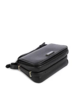 Kate Spade New York Crossbody Bags-Liv Crossbody bag grained cow leather