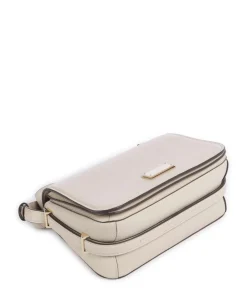 Kate Spade New York Crossbody Bags-Liv Crossbody bag grained cow leather