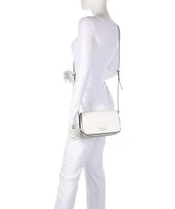 Kate Spade New York Crossbody Bags-Liv Crossbody bag grained cow leather