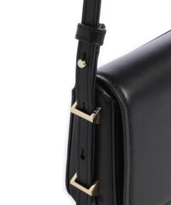 Kate Spade New York Shoulder Bags-Liv Shoulder bag fine grain cow leather