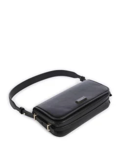 Kate Spade New York Shoulder Bags-Liv Shoulder bag fine grain cow leather
