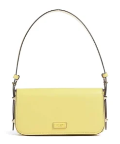 Kate Spade New York Shoulder Bags-Liv Shoulder bag fine grain cow leather
