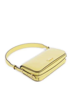 Kate Spade New York Shoulder Bags-Liv Shoulder bag fine grain cow leather