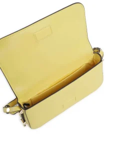 Kate Spade New York Shoulder Bags-Liv Shoulder bag fine grain cow leather