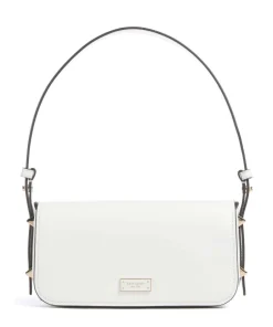 Kate Spade New York Shoulder Bags-Liv Shoulder bag fine grain cow leather