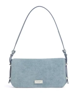 Kate Spade New York Shoulder Bags-Liv Small Shoulder bag brushed cow leather