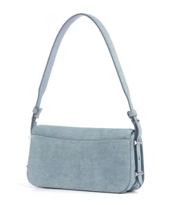 Kate Spade New York Shoulder Bags-Liv Small Shoulder bag brushed cow leather