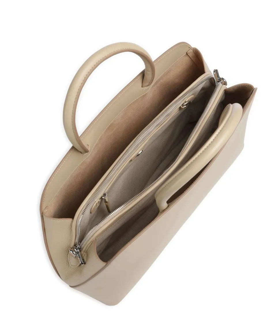 Radley London Handbags-Liverpool Street Handbag fine grain cow leather