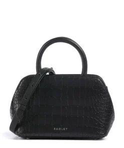 Radley London Handbags|Crossbody Bags-Liverpool Street Icon Crossbody bag embossed cow leather