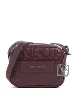 Armani Exchange Crossbody Bags-Liz Crossbody bag imitation leather