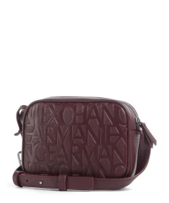 Armani Exchange Crossbody Bags-Liz Crossbody bag imitation leather