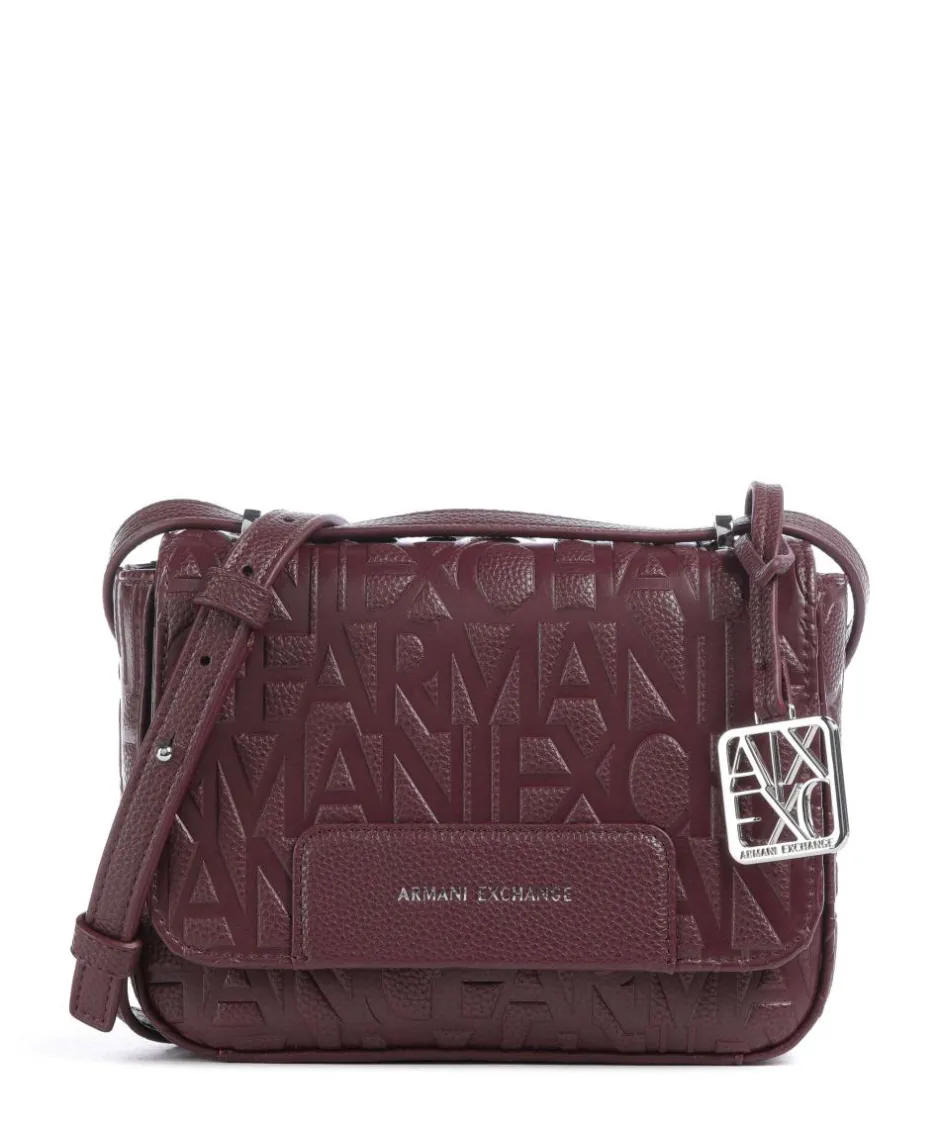 Armani Exchange Crossbody Bags-Liz Crossbody bag imitation leather
