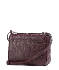 Armani Exchange Crossbody Bags-Liz Crossbody bag imitation leather