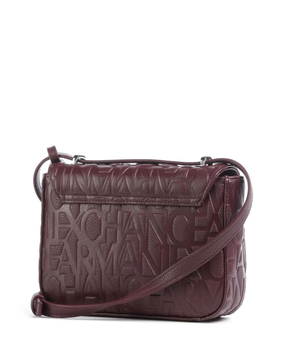 Armani Exchange Crossbody Bags-Liz Crossbody bag imitation leather