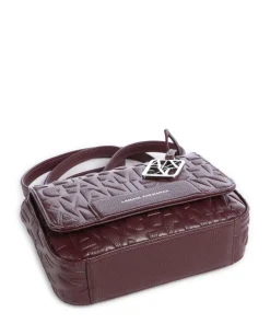 Armani Exchange Crossbody Bags-Liz Crossbody bag imitation leather