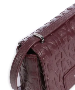 Armani Exchange Crossbody Bags-Liz Crossbody bag imitation leather
