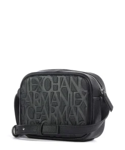 Armani Exchange Crossbody Bags-Liz Crossbody bag imitation leather
