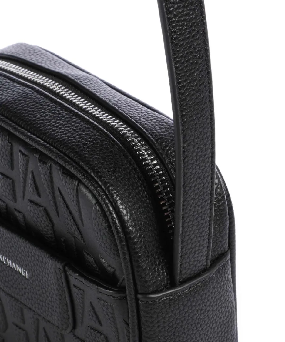 Armani Exchange Crossbody Bags-Liz Crossbody bag imitation leather