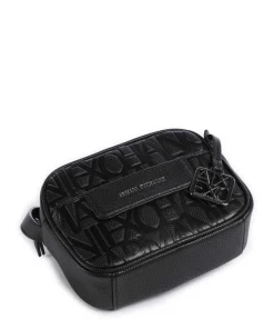 Armani Exchange Crossbody Bags-Liz Crossbody bag imitation leather