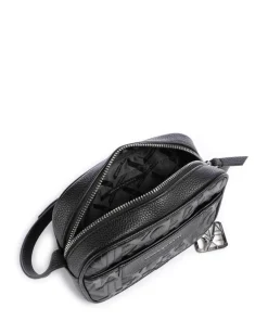 Armani Exchange Crossbody Bags-Liz Crossbody bag imitation leather