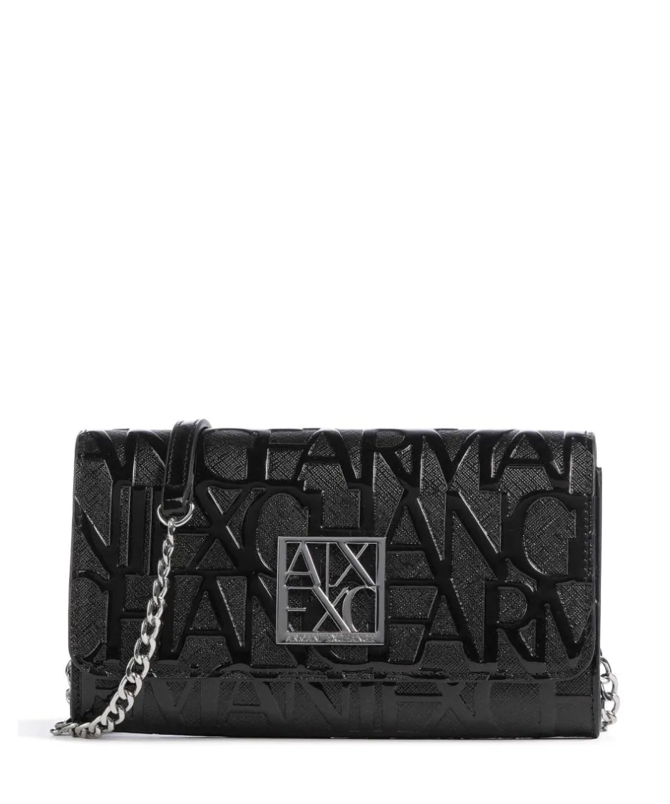 Armani Exchange Clutch & Evening Bags|Crossbody Bags-Liz Crossbody bag imitation leather