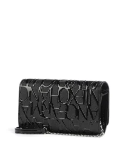 Armani Exchange Clutch & Evening Bags|Crossbody Bags-Liz Crossbody bag imitation leather