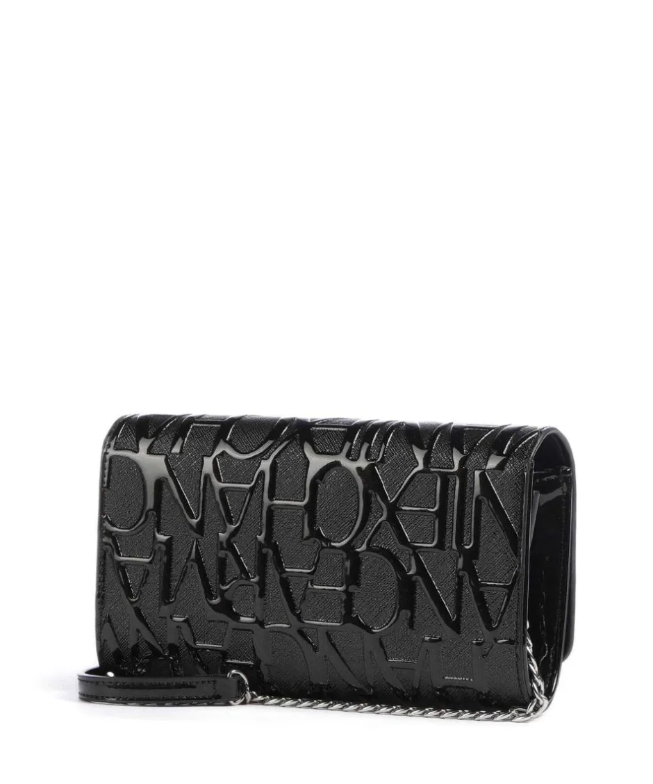 Armani Exchange Clutch & Evening Bags|Crossbody Bags-Liz Crossbody bag imitation leather