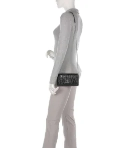 Armani Exchange Clutch & Evening Bags|Crossbody Bags-Liz Crossbody bag imitation leather