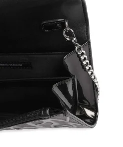Armani Exchange Clutch & Evening Bags|Crossbody Bags-Liz Crossbody bag imitation leather