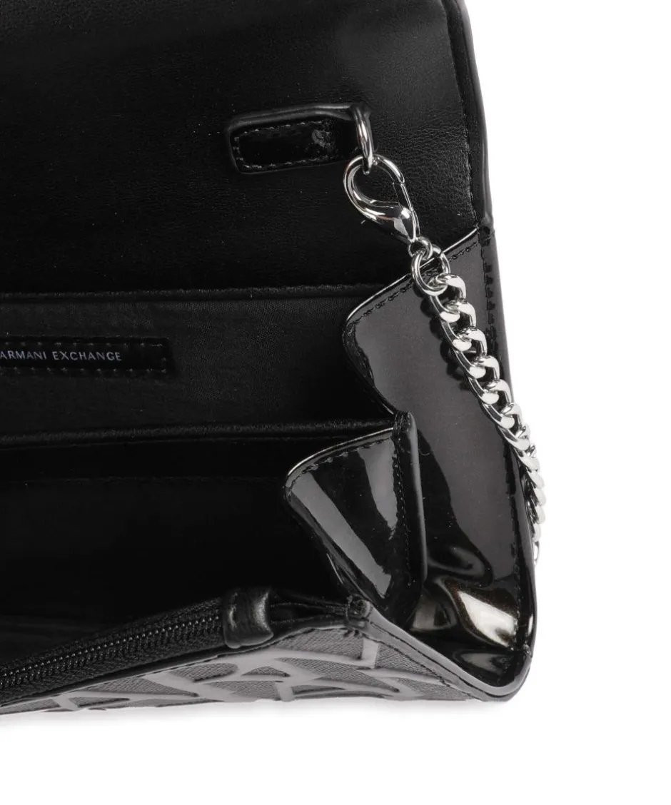 Armani Exchange Clutch & Evening Bags|Crossbody Bags-Liz Crossbody bag imitation leather