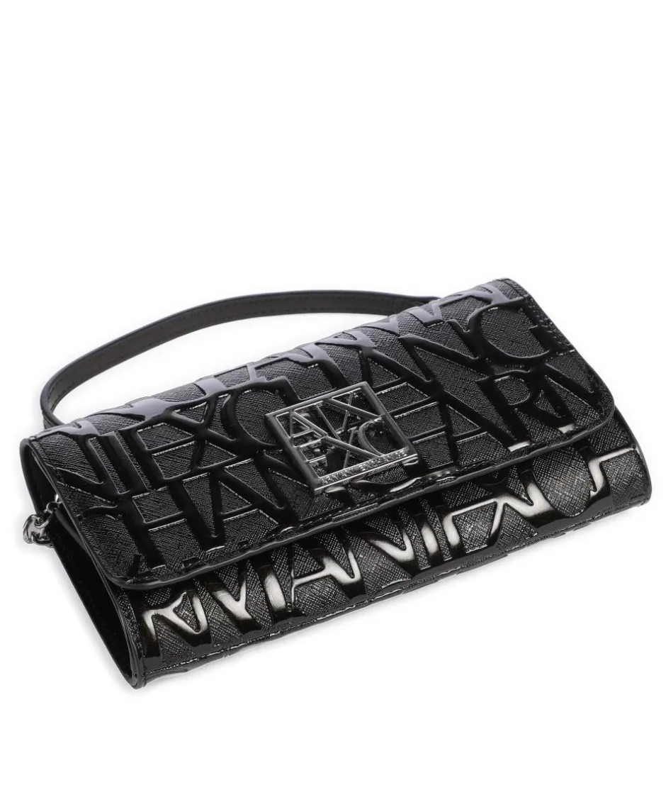 Armani Exchange Clutch & Evening Bags|Crossbody Bags-Liz Crossbody bag imitation leather