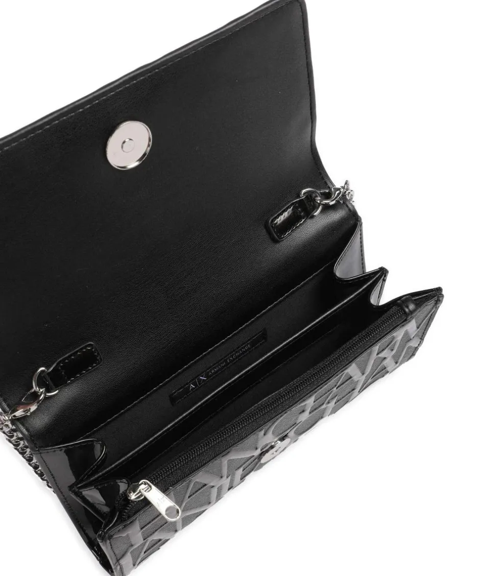 Armani Exchange Clutch & Evening Bags|Crossbody Bags-Liz Crossbody bag imitation leather