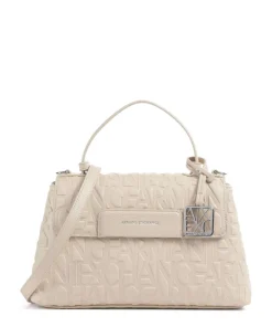 Armani Exchange Handbags-Liz Handbag polyurethane