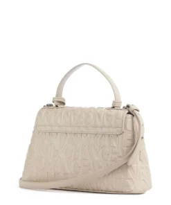 Armani Exchange Handbags-Liz Handbag polyurethane