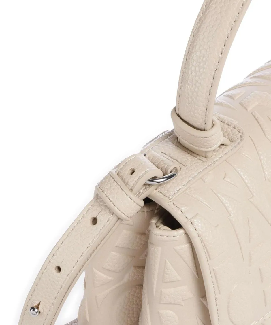Armani Exchange Handbags-Liz Handbag polyurethane