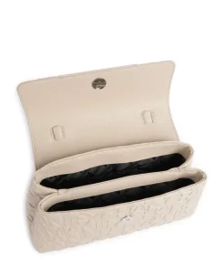Armani Exchange Handbags-Liz Handbag polyurethane