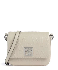 Armani Exchange Crossbody Bags-Liz M Crossbody bag imitation leather