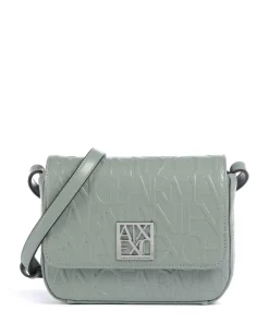 Armani Exchange Crossbody Bags-Liz M Crossbody bag imitation leather