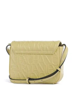 Armani Exchange Crossbody Bags-Liz M Crossbody bag imitation leather