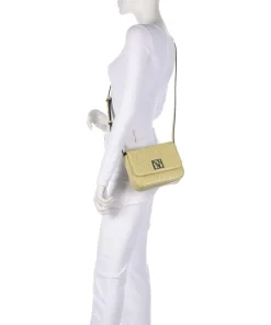 Armani Exchange Crossbody Bags-Liz M Crossbody bag imitation leather