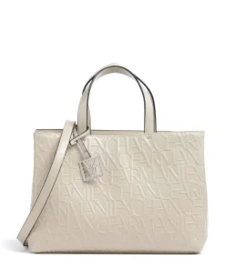 Armani Exchange Tote Bags|Handbags-Liz M Handbag imitation leather